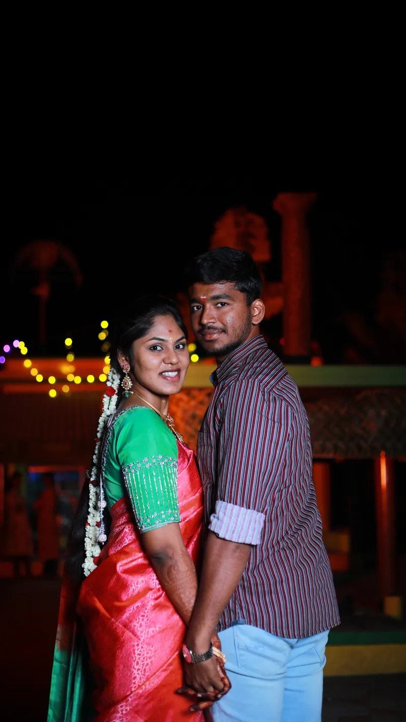 Pre-Wedding photo 18