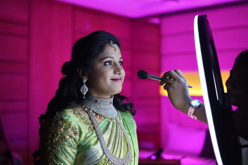 Weddings photo 8