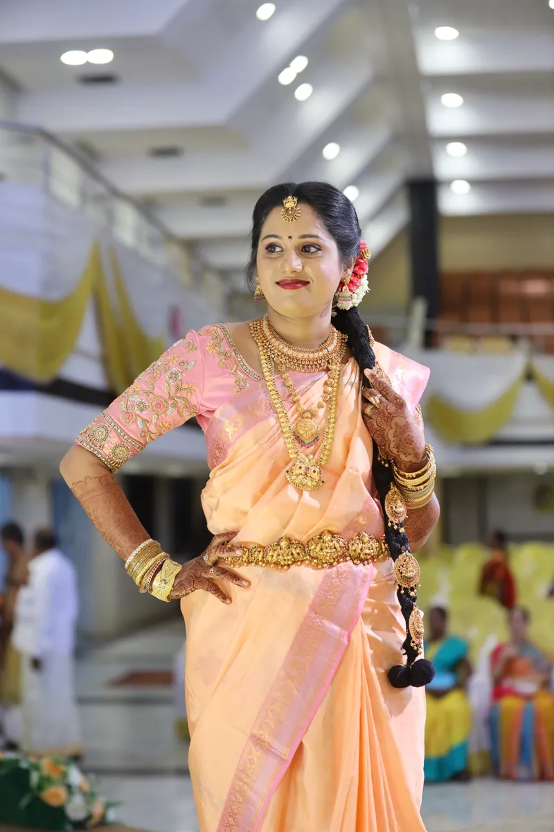 Weddings photo 14
