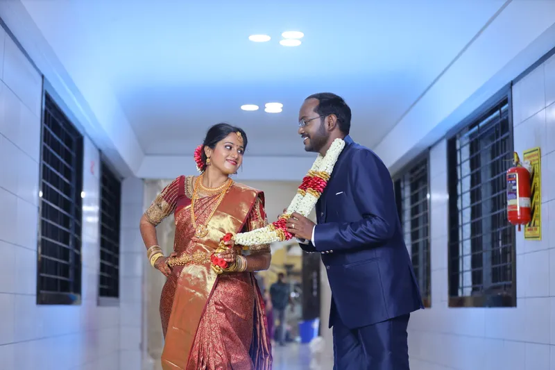 Weddings photo 19