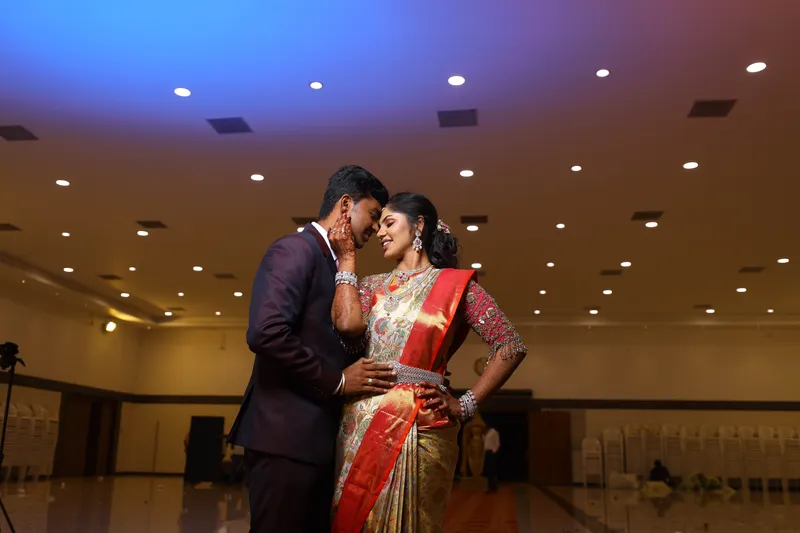 Weddings photo 30