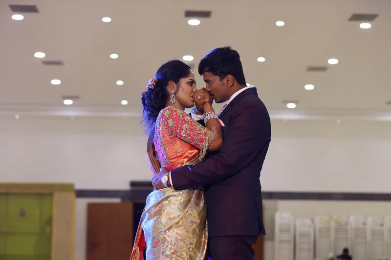 Weddings photo 31