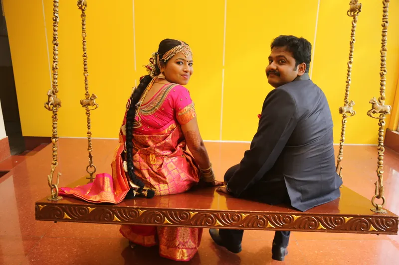 Weddings photo 43